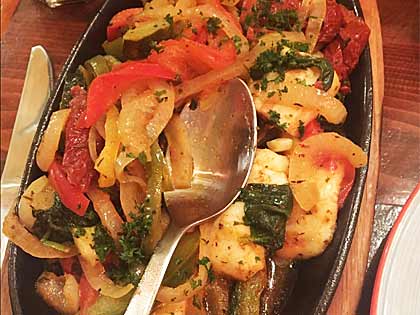 Montagues Tex Mex in Worthing serving great food at a great restaurant Mexican and American Cuisine at Montagues
