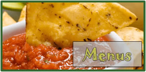 Tex Mex Menu Worthing Restaurant